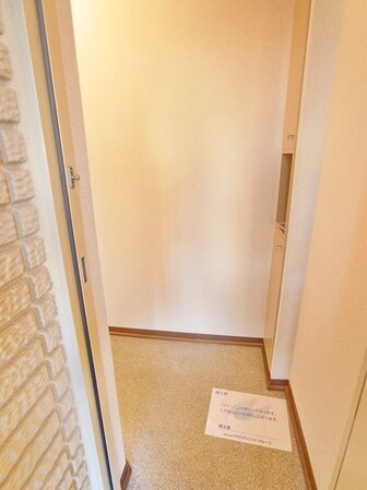 ハイムSIーAの物件内観写真